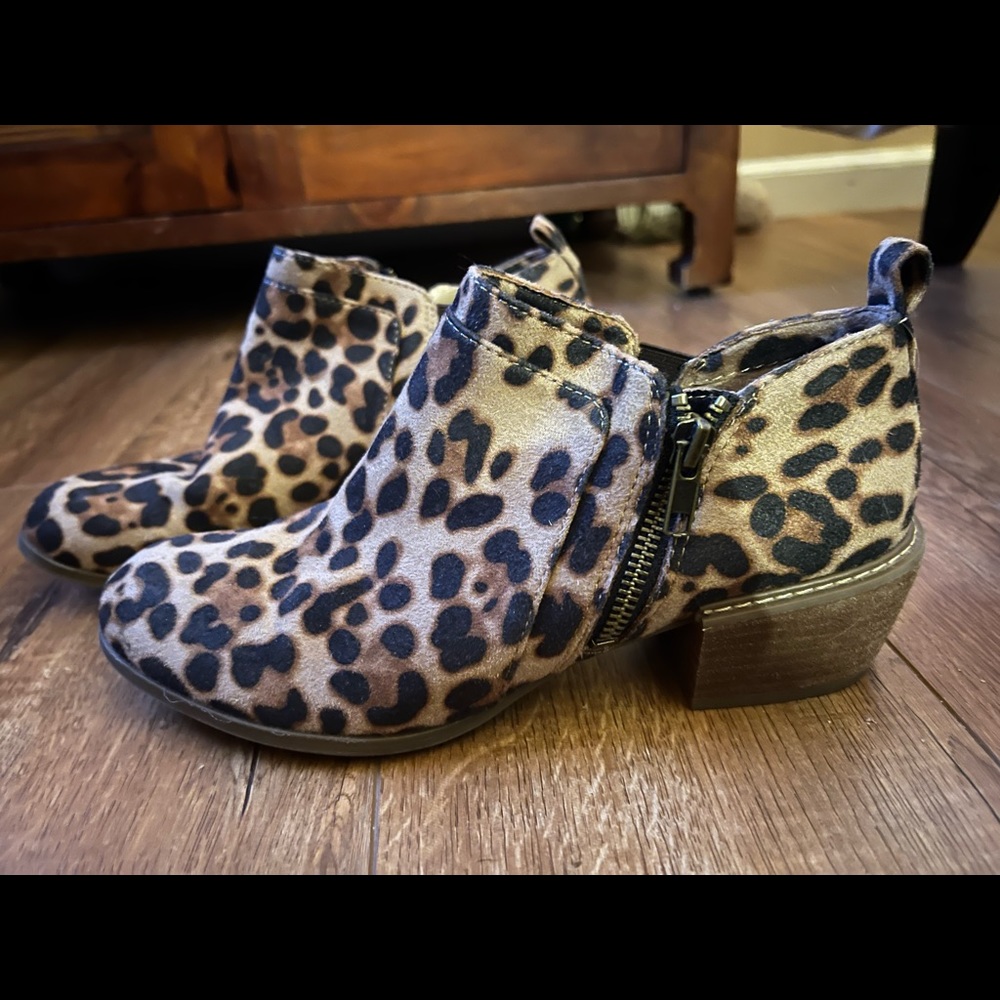 Naturalizer SOUL - Dame Bootie - 8.5